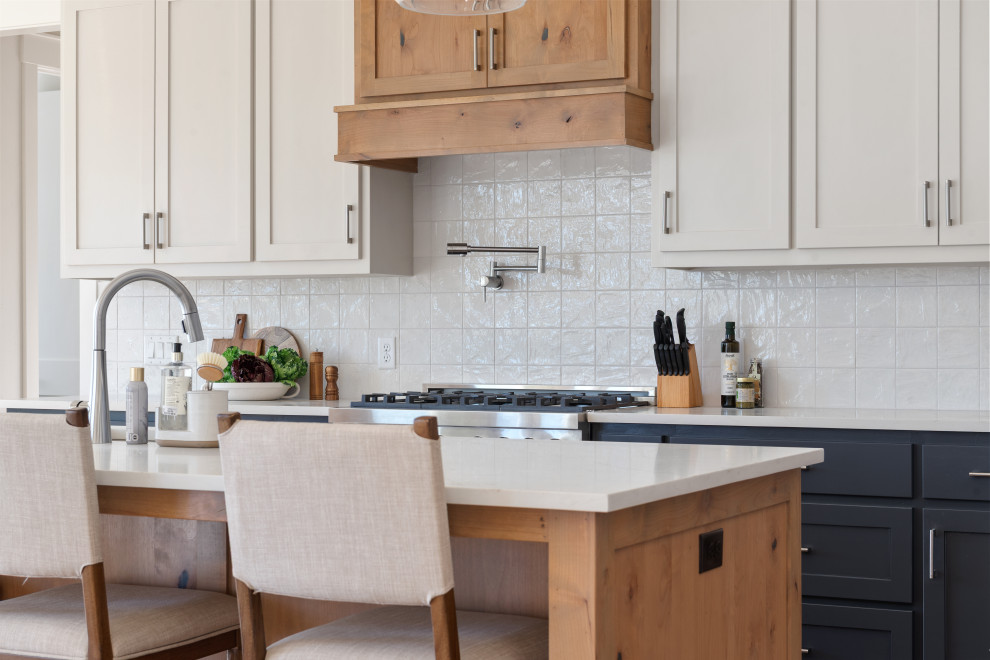 Project Saddle & Stone