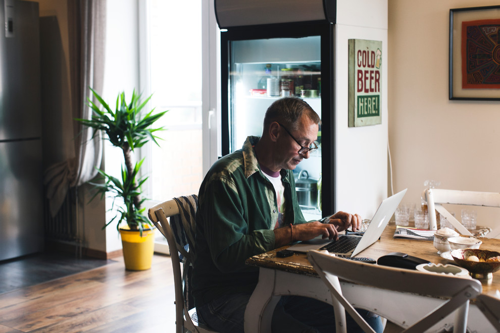 Павел/ Звенигород