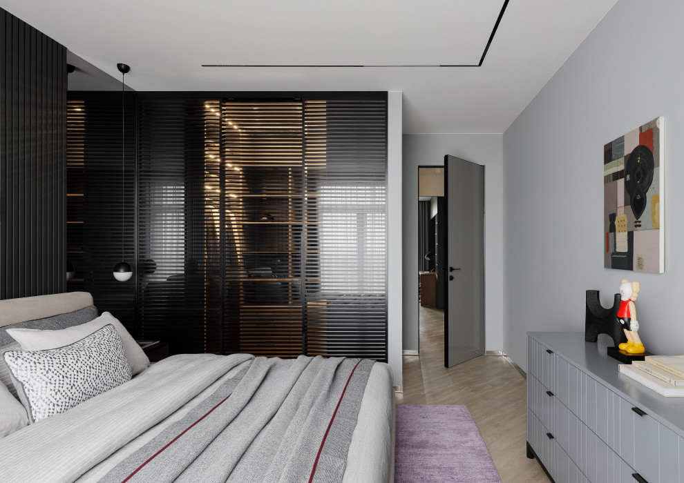 Квартира на Рублёвском шоссе