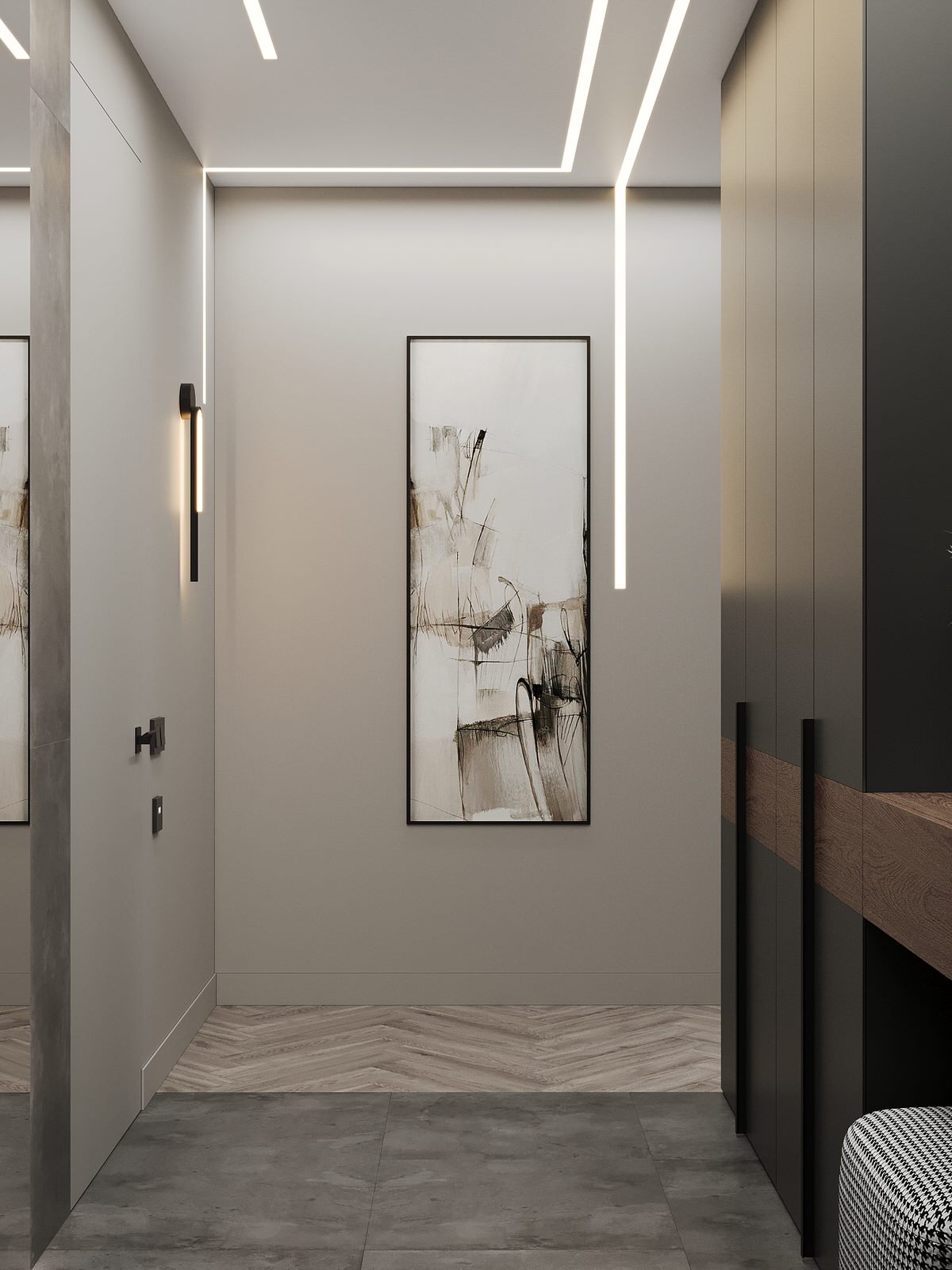 ЖК Домашний