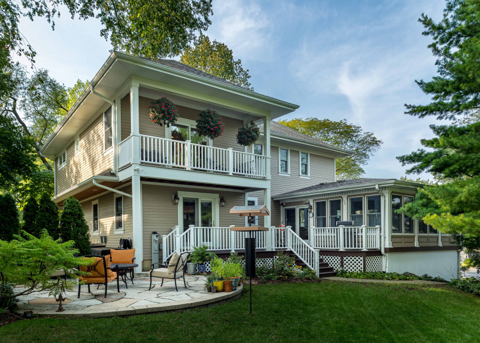 In-law Suite Addition