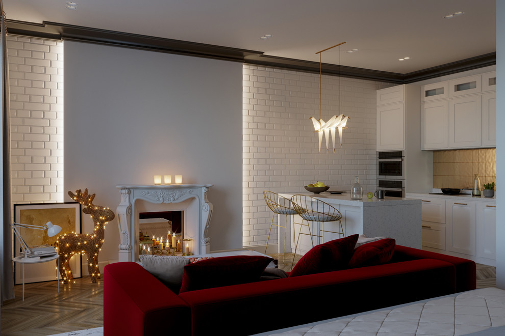 Смарт квартира