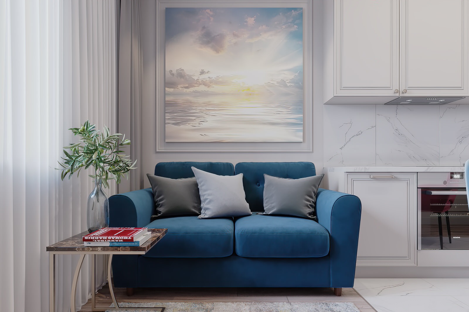 Проект на Лежена