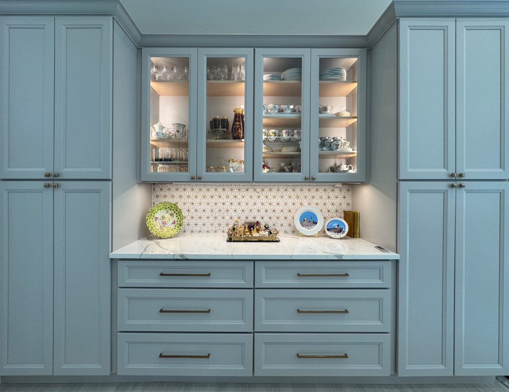 Graceful Living, Together