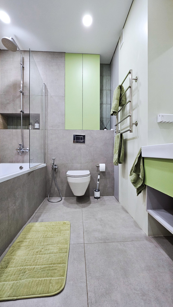 Квартира 70м2