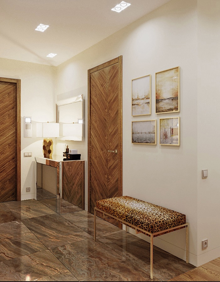 Квартира, ж/к "Долина Сетунь"