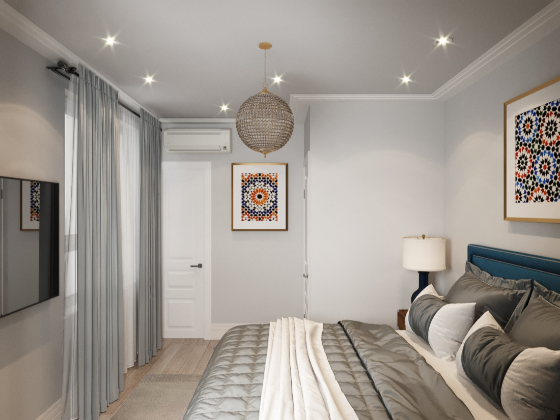 ЖК "Венский лес" г.Уфа