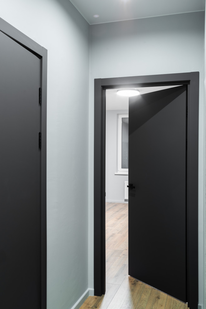 Ремонт квартиры 47 кв.м.