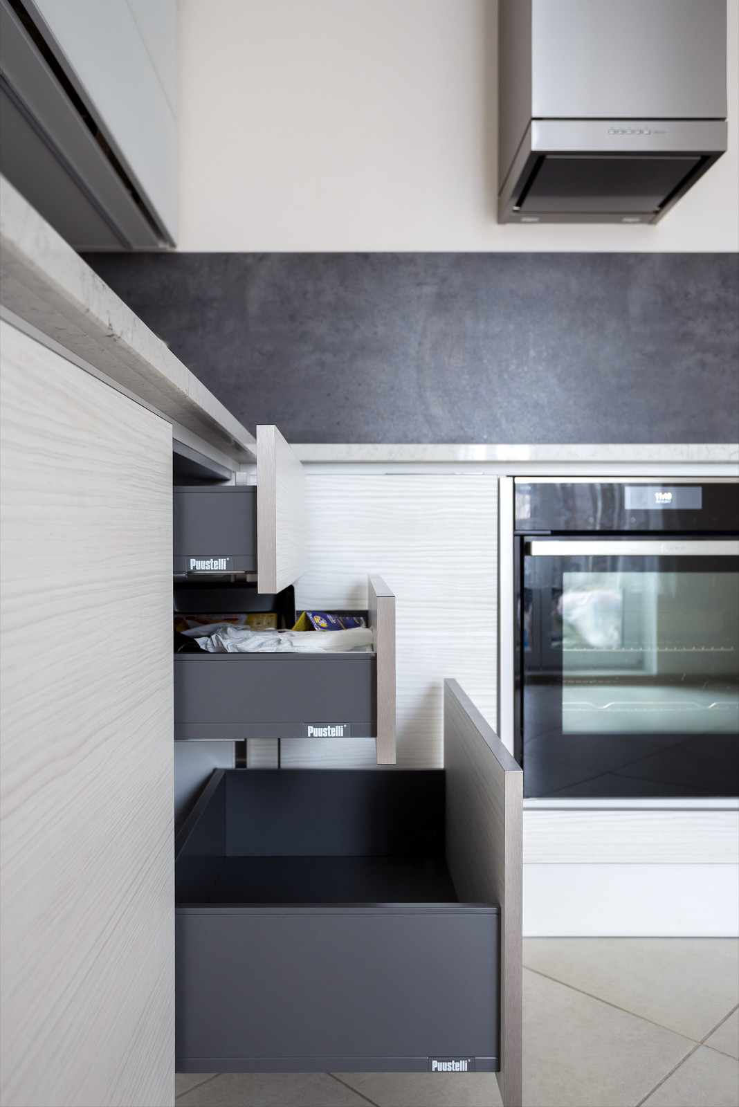 Квартира на ул. Анны Ахматовой