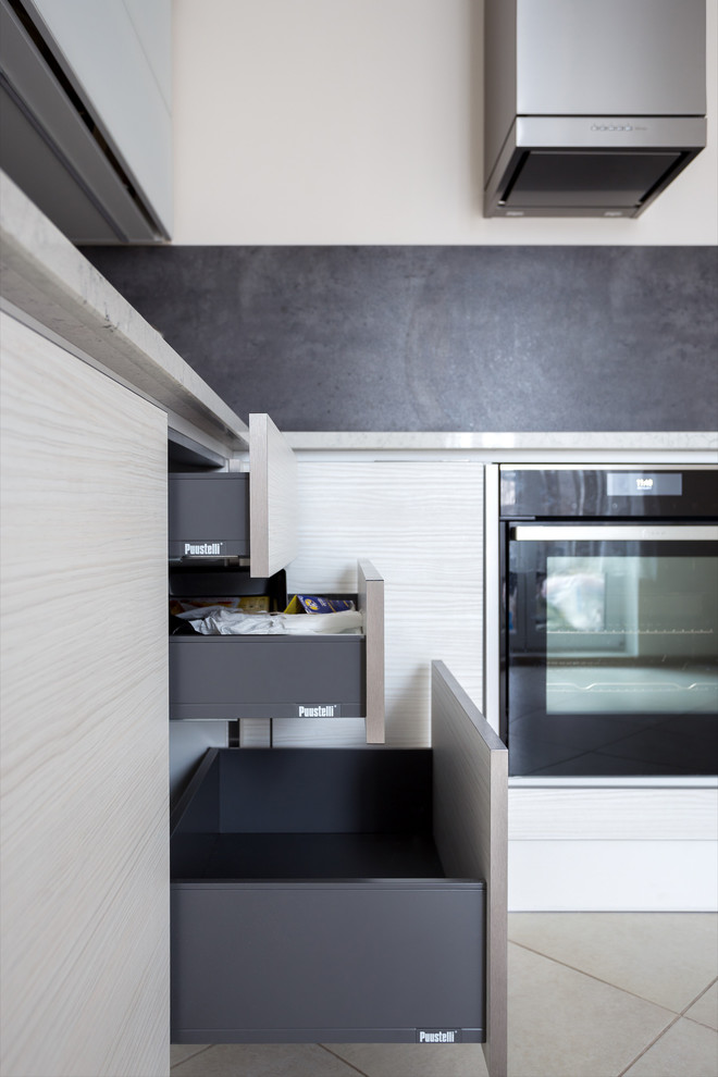 Квартира на ул. Анны Ахматовой