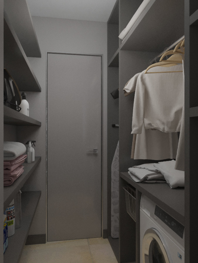 Трехкомнатная квартира на ул.Коштоянца