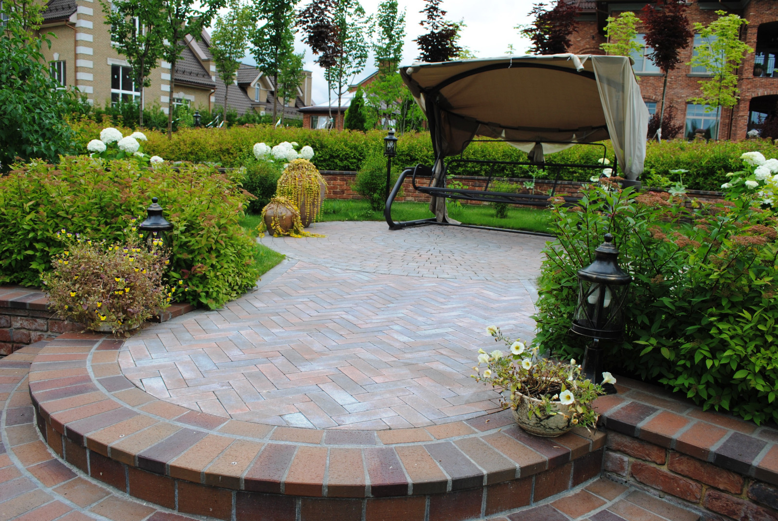 Калужское шоссе