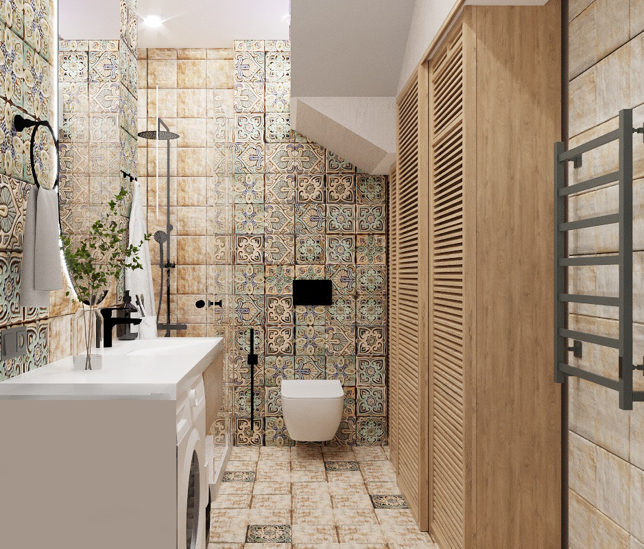 Тайн хаус КП Кембридж