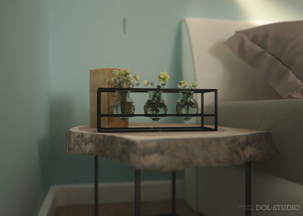 Визуализация квартиры №2