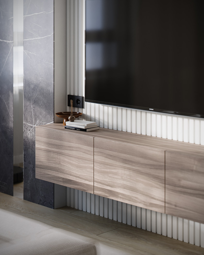 ЖК Династия для Юлии 60 кв