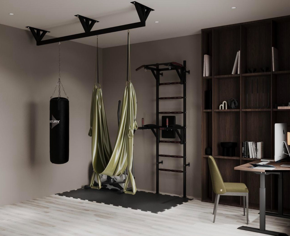 Квартира 62 м2