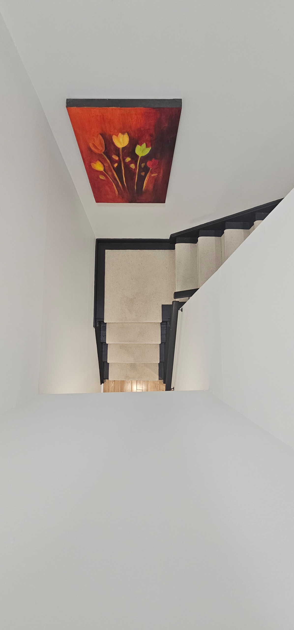 Townhouse, Kingston, Ontario