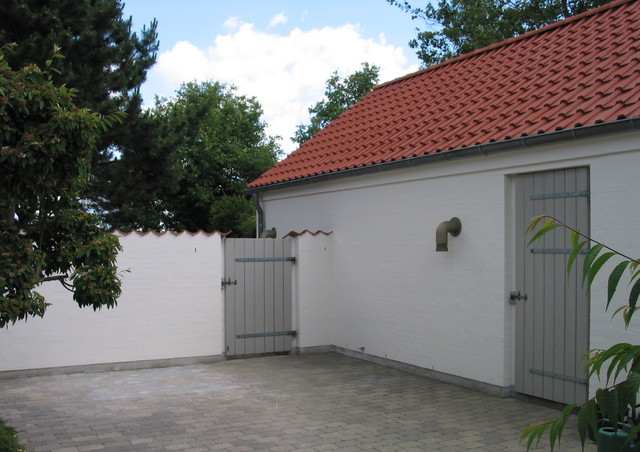 Referencer scandinavian-shed