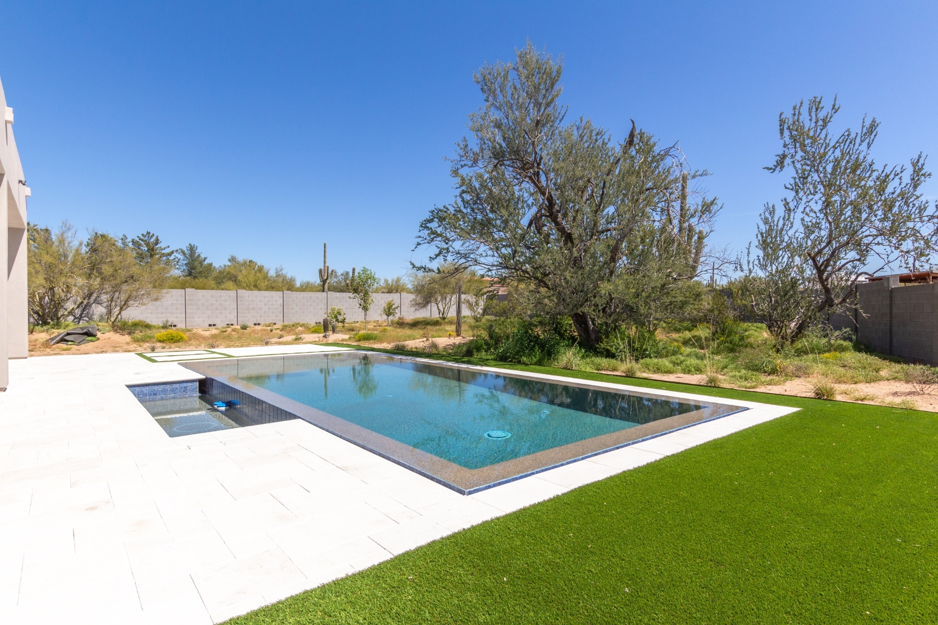 Scottsdale Custom