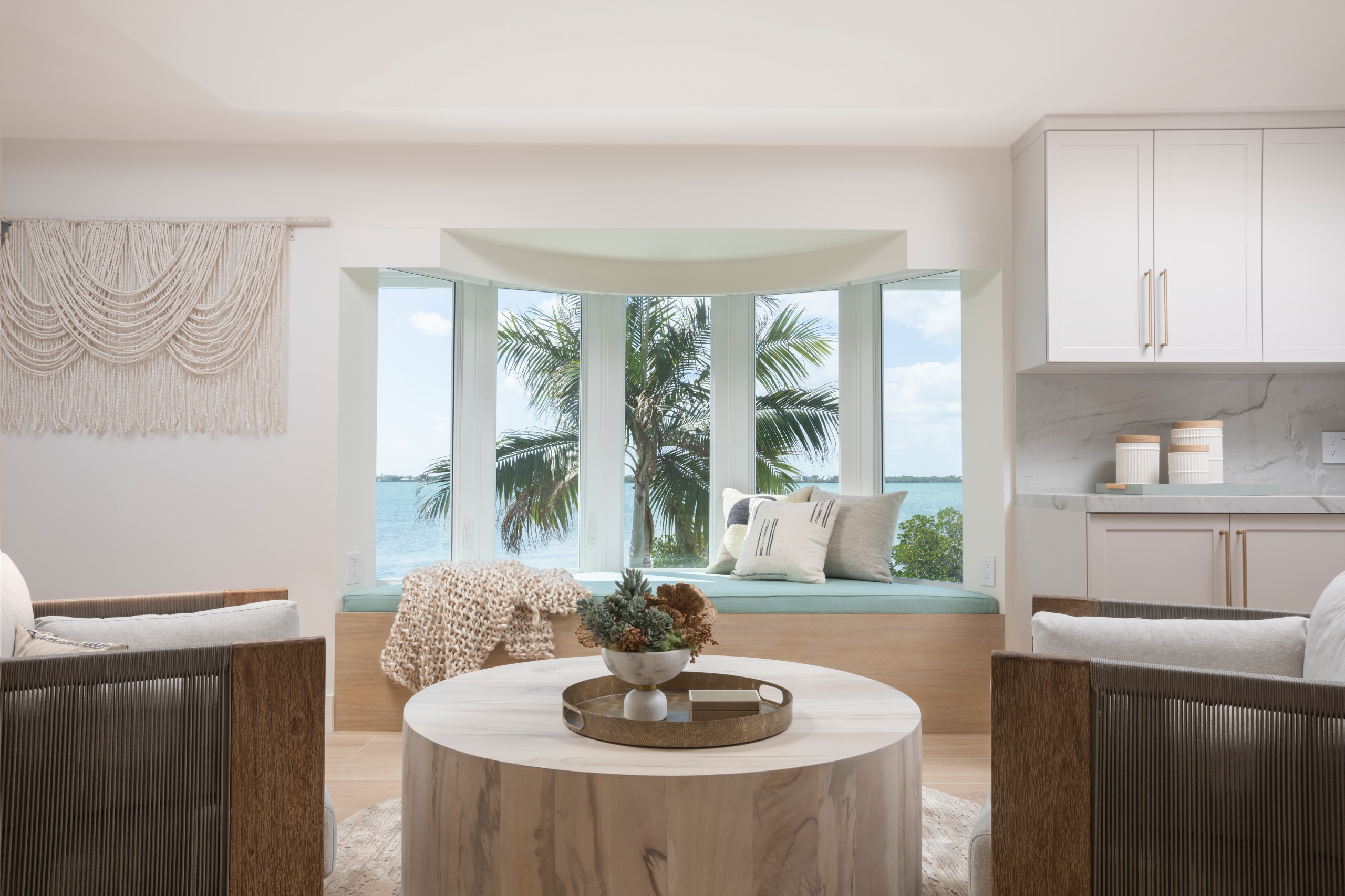 Houzz Tour: Extended Family’s Vacation Home in the Florida Keys