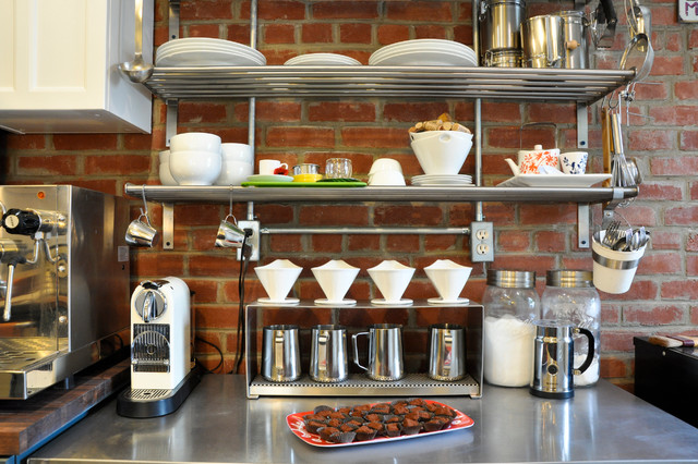 Kitchen Renovation for a Professional Chocolatier eclectic-kitchen Eclectic Kitchen Dc Metro Eclectic Kitchen Dc Metro Kitchen Renovation for a Professional Chocolatier eclectic-kitchen