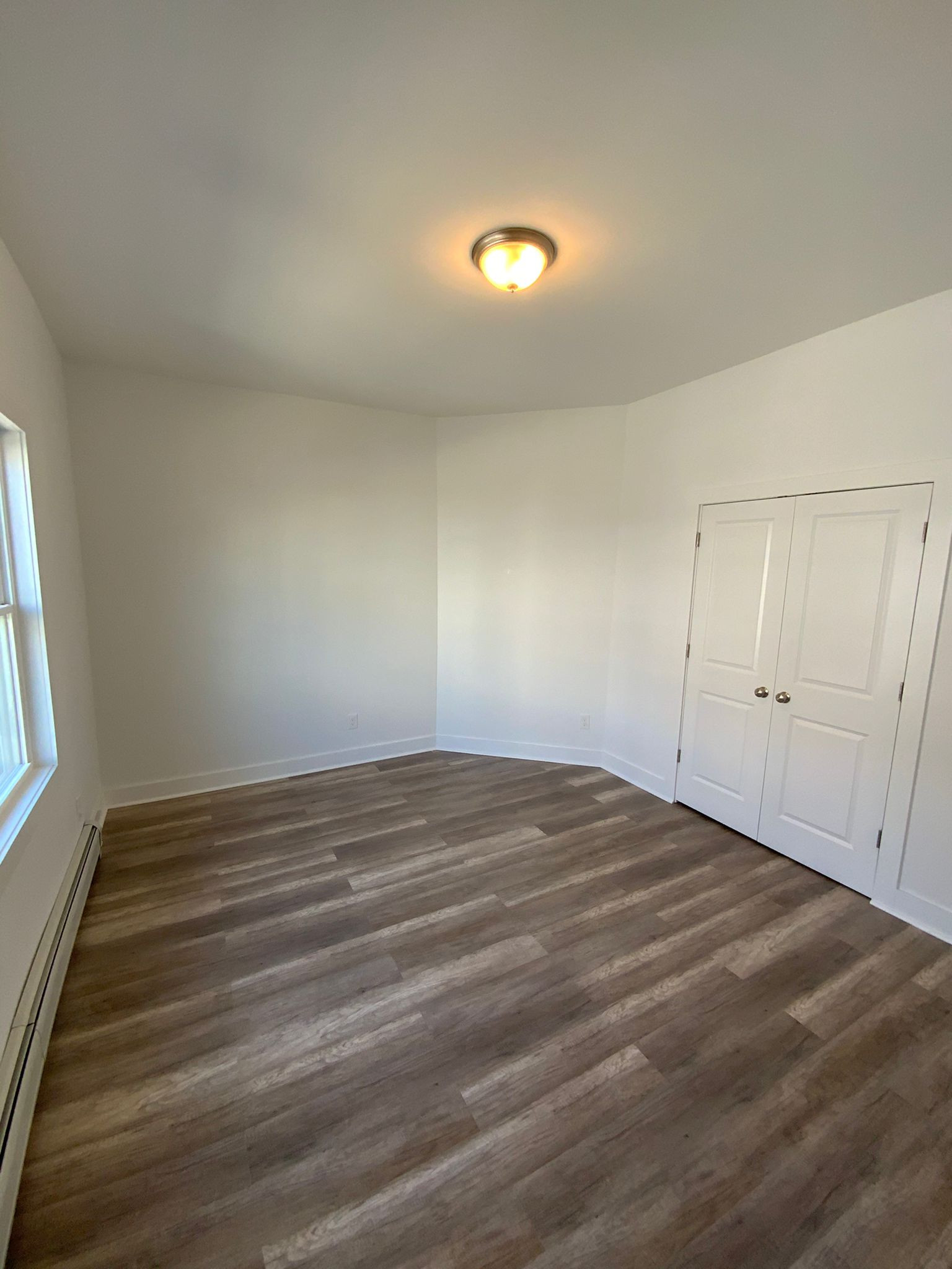 Full Gut Renovation at existing 1-Story Single Family Home in North Bergen