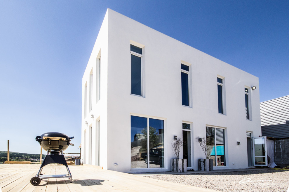 Дом на Садовой улице