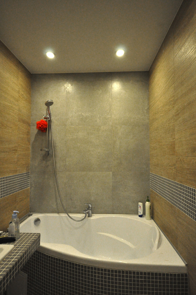 Студия - лофт