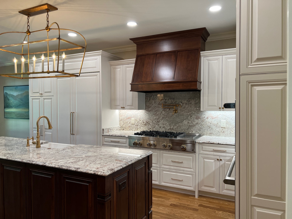 Fairvue Kitchen