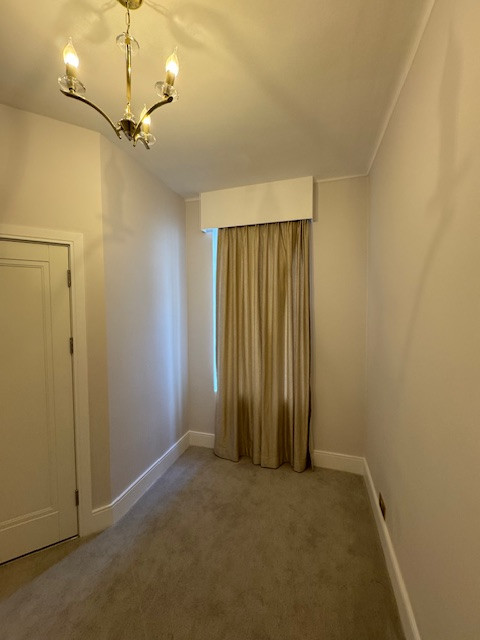 Full refurbishment works of high-end flat (x5 Bedrooms)at high street kensignton