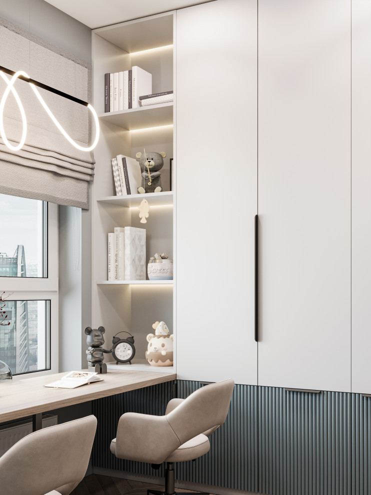 Дизайн интерьера Одинцово