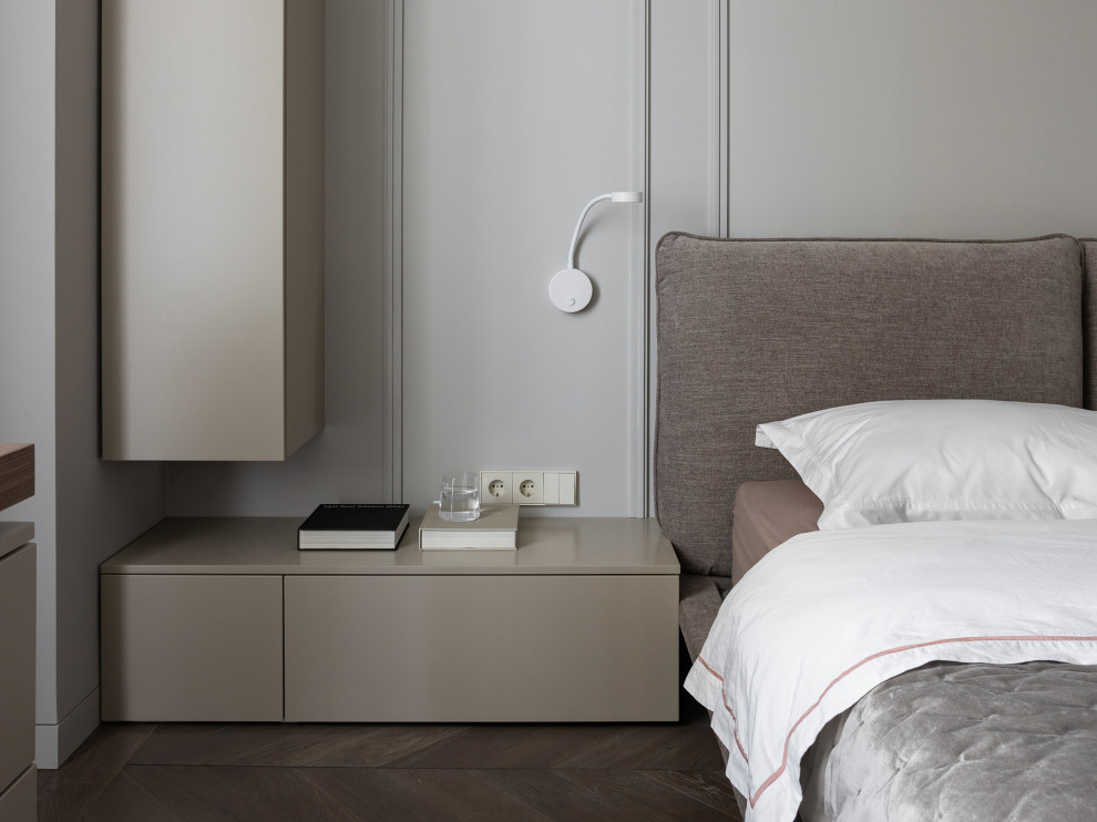 Квартира в Москве