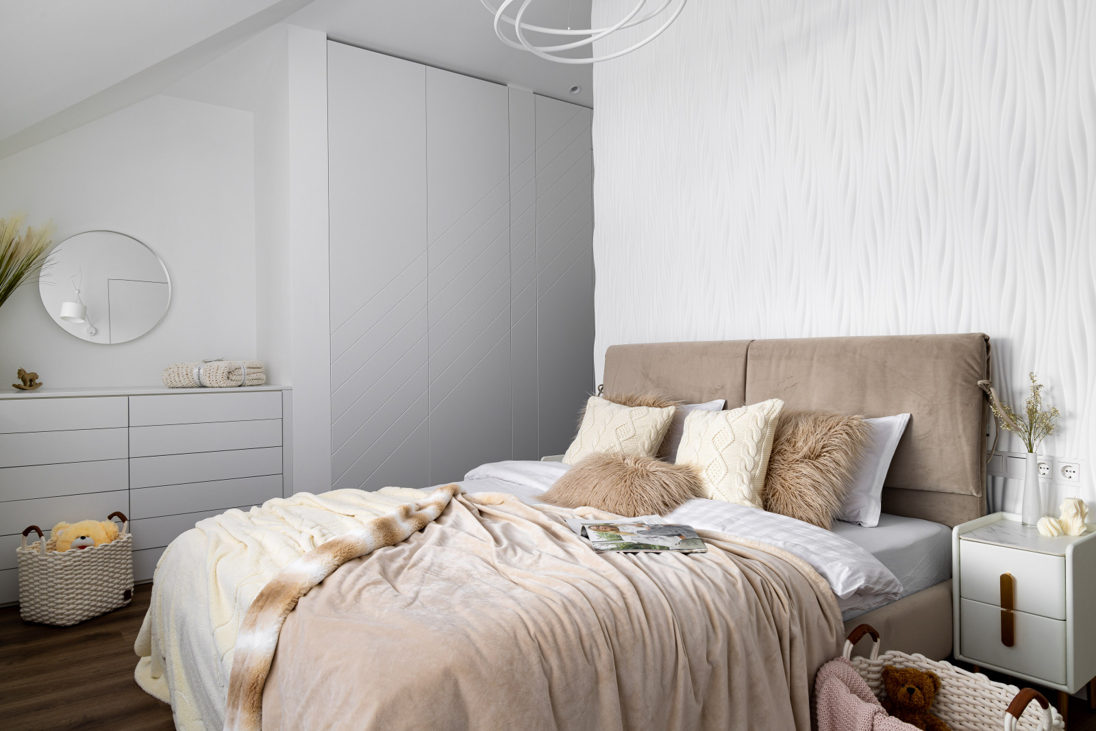 RADAR DC | country house