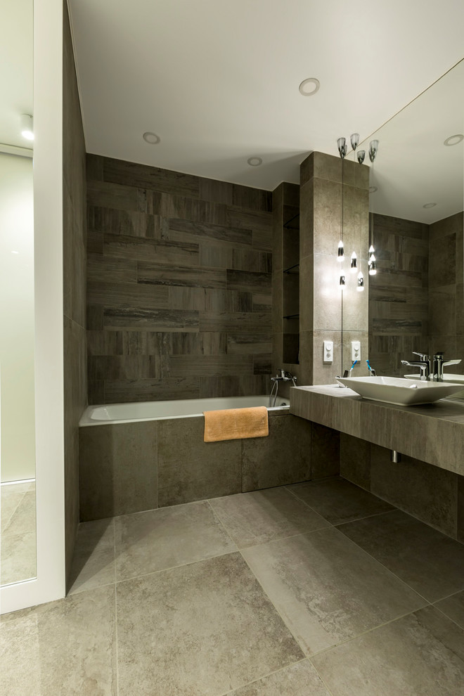 Фотосессия квартиры на Крыгина, 105