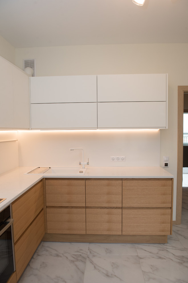 Квартира в Митино