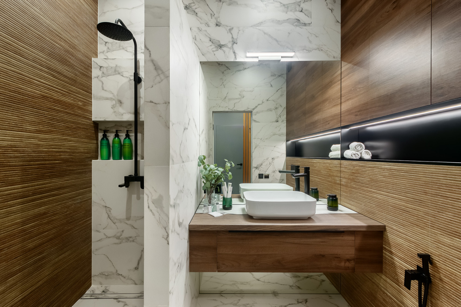 Фотосъёмка квартир для посуточной аренды