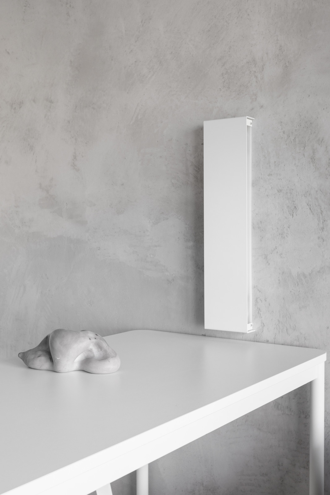 Квартира с полуаркой