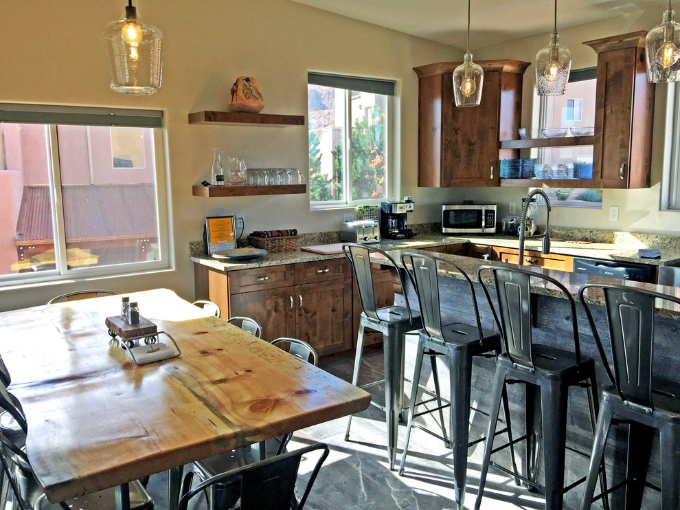 Summerwood Duplex