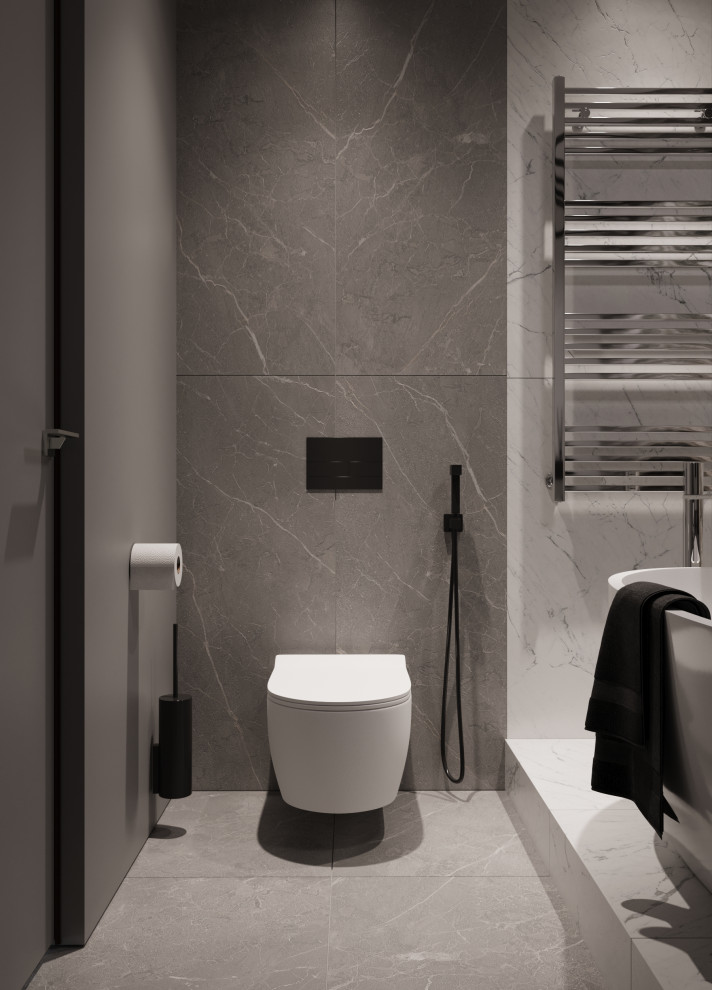 ЖК Белый Аист