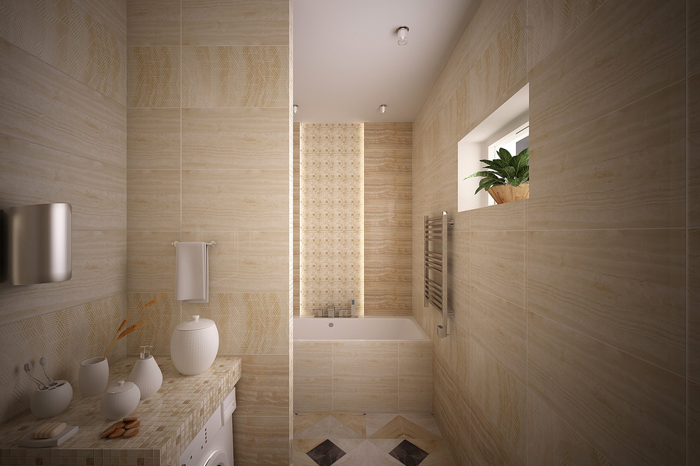 Ванная комната