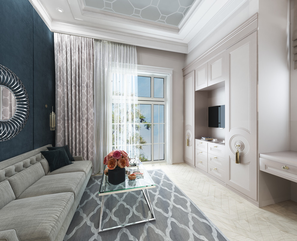 Королевская Лилия