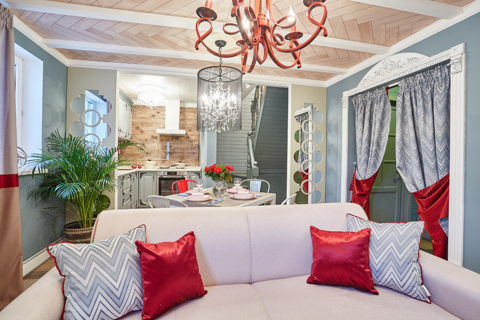 Панель для программы фазенда