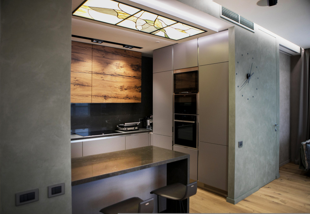 ЖК Измайловский