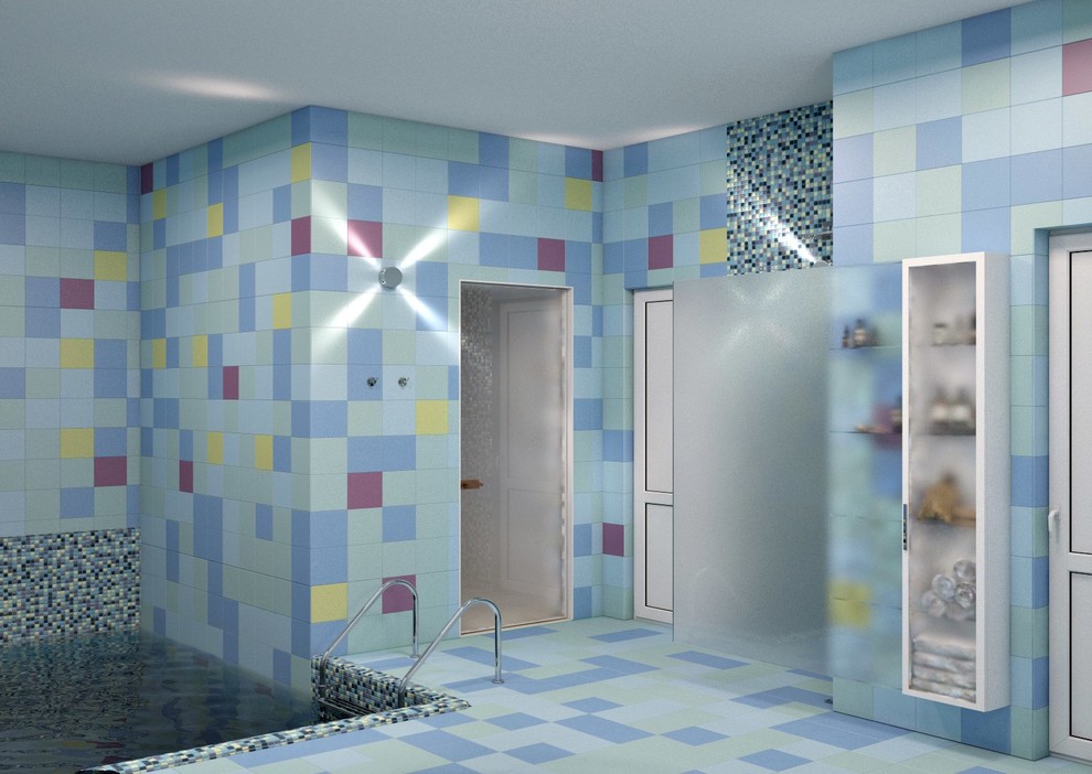 Уфа. Мармылево