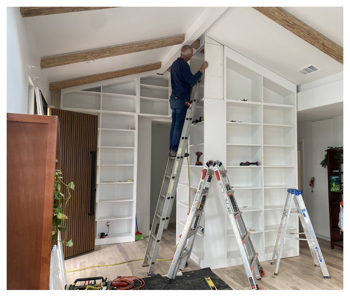 Jocelyn Custom Library