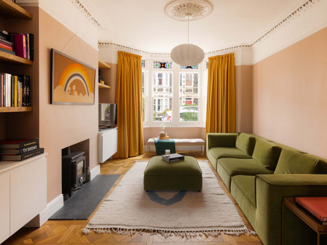 Brynland Avenue victorian