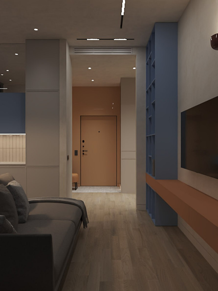 Теплые приветствия