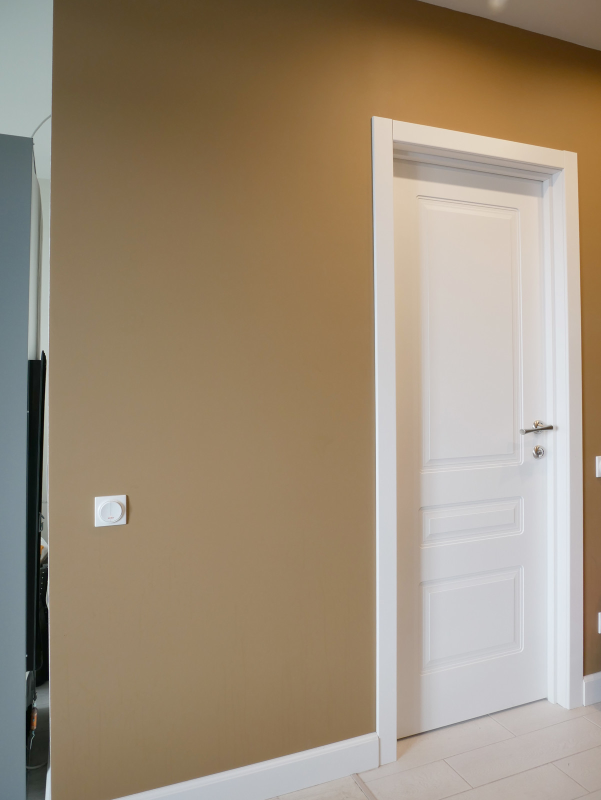 Квартира 32м. Санузел