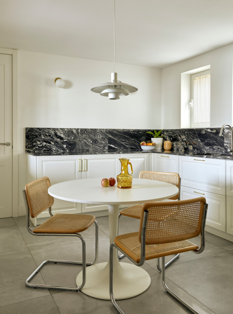 AvFi classique-chic-cuisine