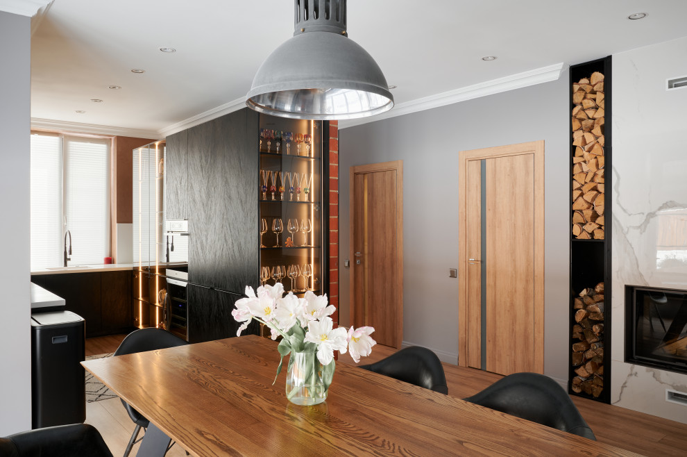 «Горизонт»